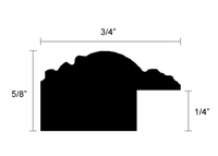 Custom Frame CFSZ3585