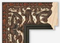 Custom Frame CFSZ3694-1