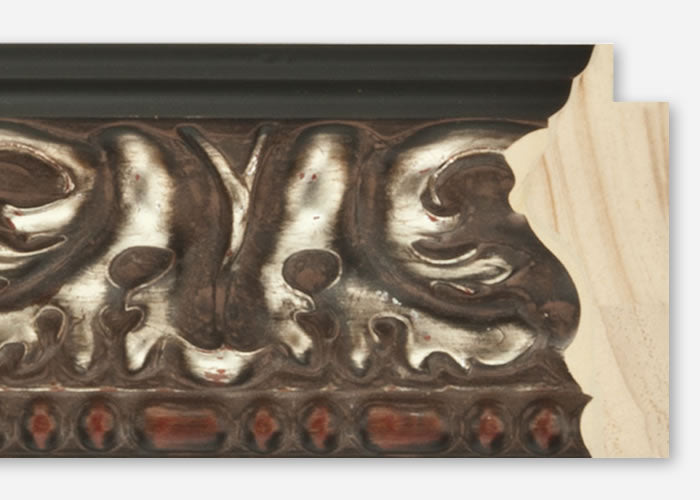 Custom Frame CFSZ3694-1