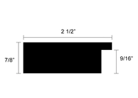 Custom Frame CFSZ0370