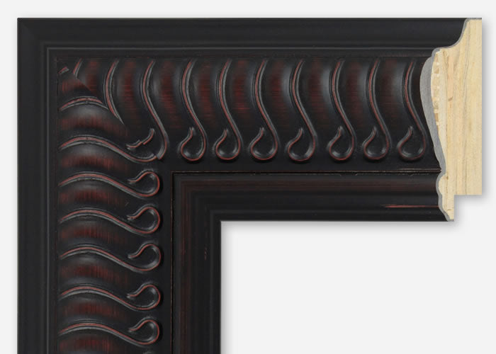 Custom Frame CFSZ3719