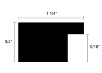 Custom Frame CFSZ0387