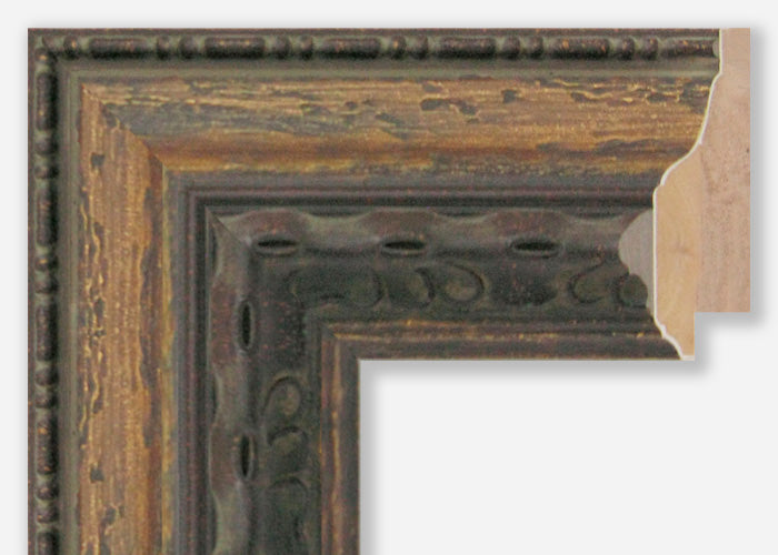 Custom Frame CFSX390-40