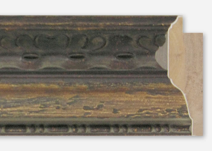 Custom Frame CFSX390-40