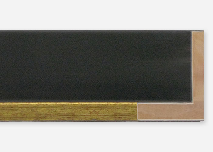 Custom Floater Frame CFSX390-70x