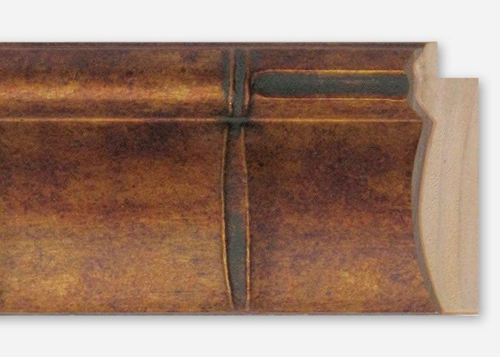 Custom Frame CFSX395-90