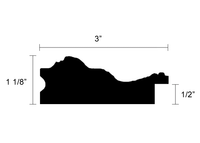 Custom Frame CFSZ0397