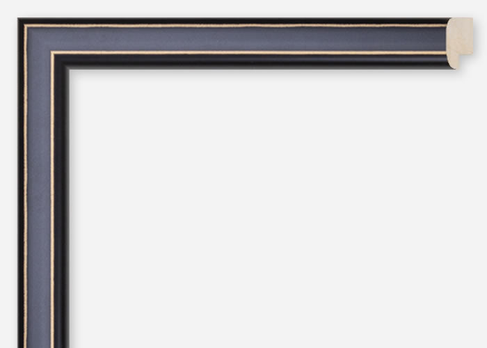 Custom Frame CFSQ4003