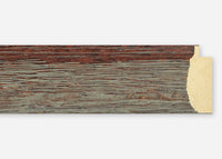 Custom Frame CFSZ400986000D