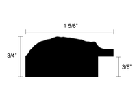 Custom Frame CFSZ400986000D