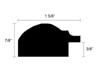 Custom Frame CFSZ400987880