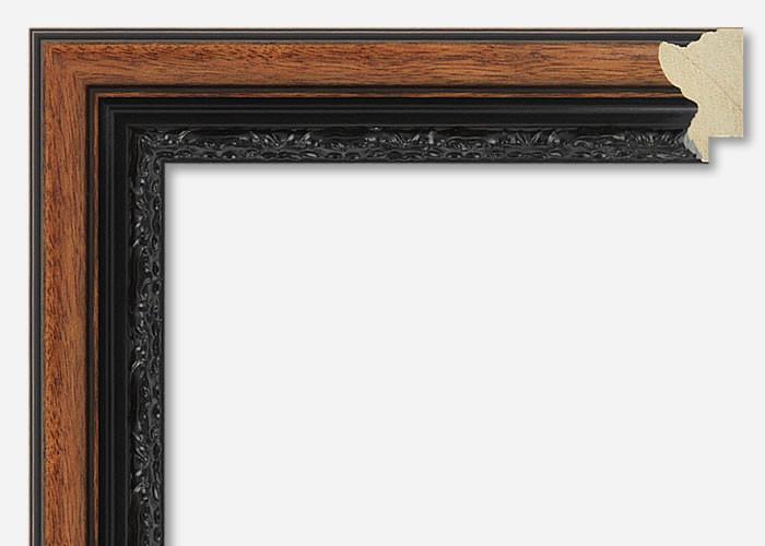 Custom Frame CFSZ0413