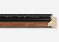 Custom Frame CFSZ0413