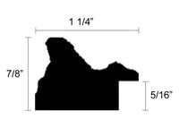 Custom Frame CFSZ0414