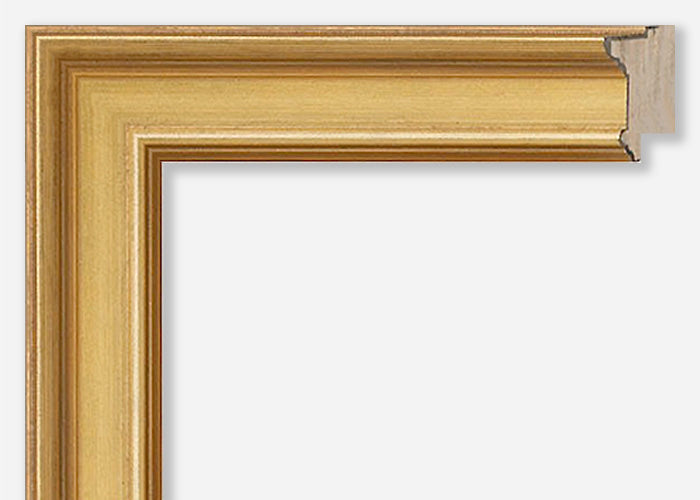 Custom Frame CFSY416-2107