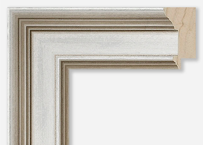 Custom Frame CFSY417-2108