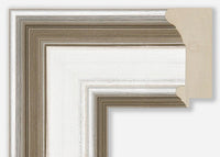 Custom Frame CFSY418-2108