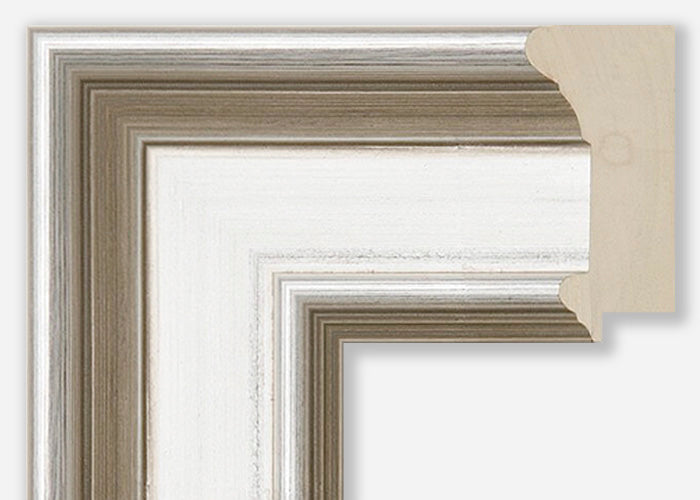 Custom Frame CFSY418-2108