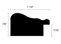 Custom Frame CFSZ0419