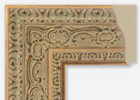 Custom Frame CFSY420-2000