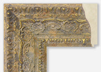 Custom Frame CFSY420-2001