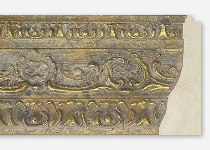 Custom Frame CFSY420-2001