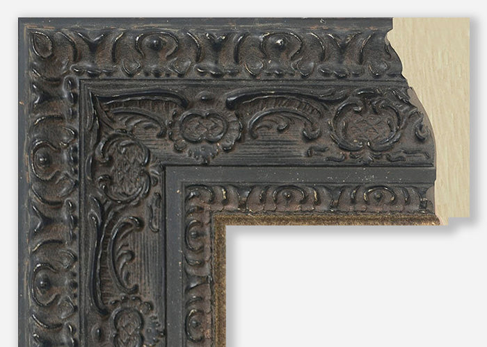 Custom Frame CFSY420-2002