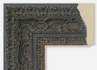 Custom Frame CFSY420-2002