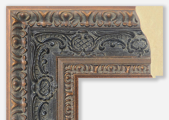 Custom Frame CFSY420-2003