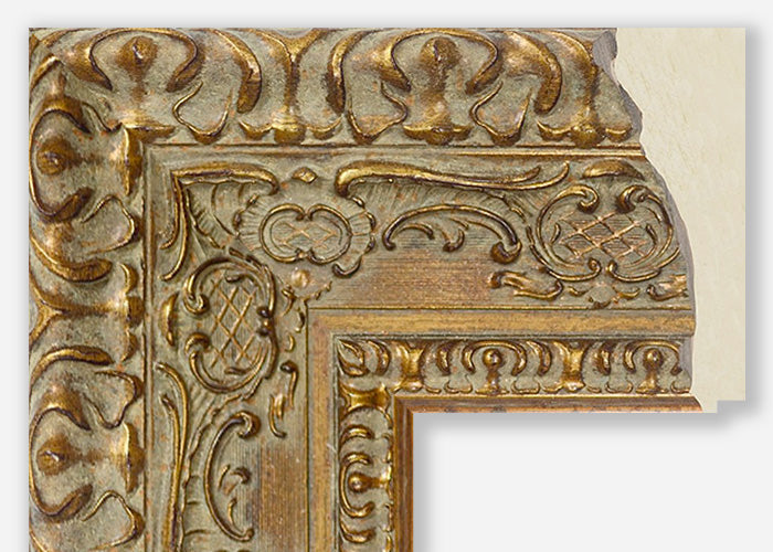 Custom Frame CFSY420-3000