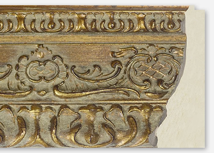 Custom Frame CFSY420-3000