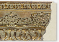 Custom Frame CFSY420-3000