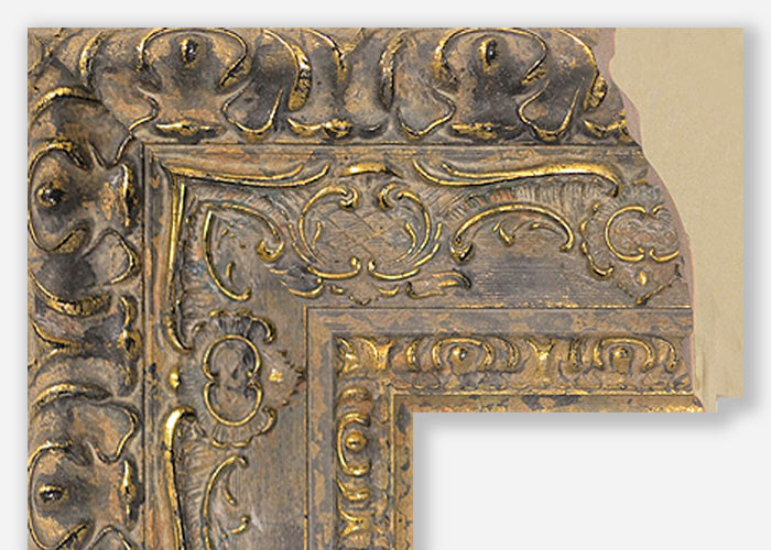 Custom Frame CFSY420-3001