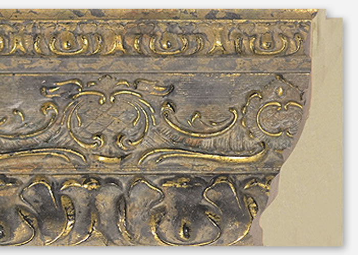 Custom Frame CFSY420-3001