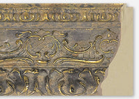 Custom Frame CFSY420-3001