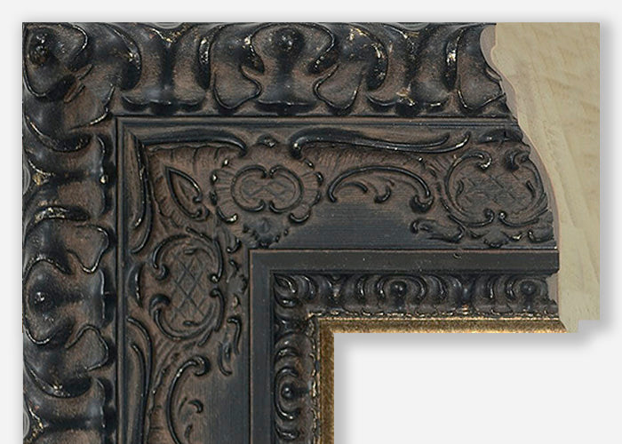 Custom Frame CFSY420-3002