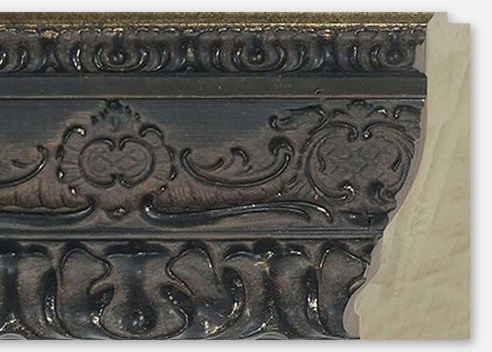 Custom Frame CFSY420-3002