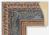 Custom Frame CFSY420-3003