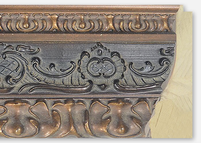 Custom Frame CFSY420-3003