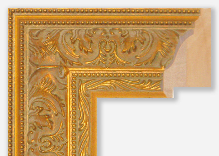 Custom Frame CFSX420-80