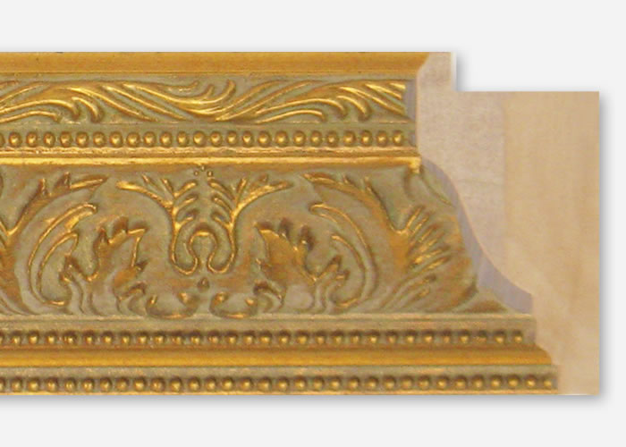 Custom Frame CFSX420-80