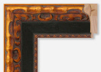 Custom Frame CFSX435-45