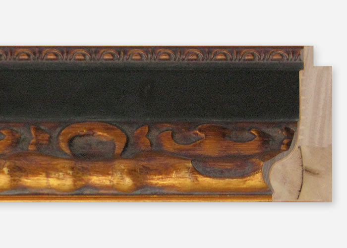 Custom Frame CFSX435-45