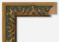 Custom Frame CFSX460-30