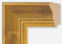 Custom Frame CFSX475-10