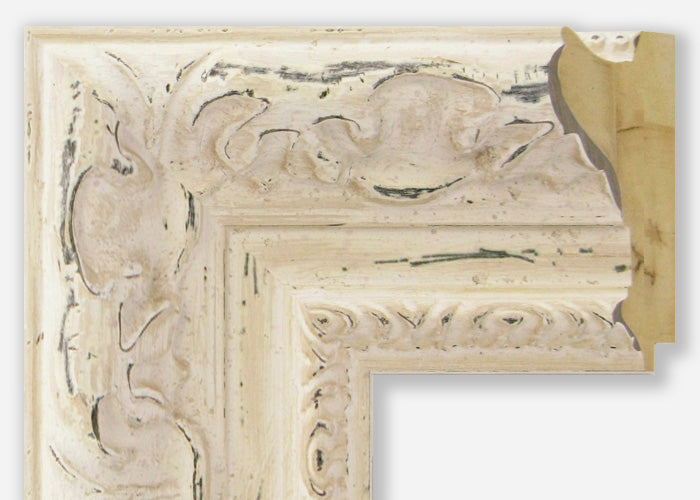 Custom Frame CFSX490-05