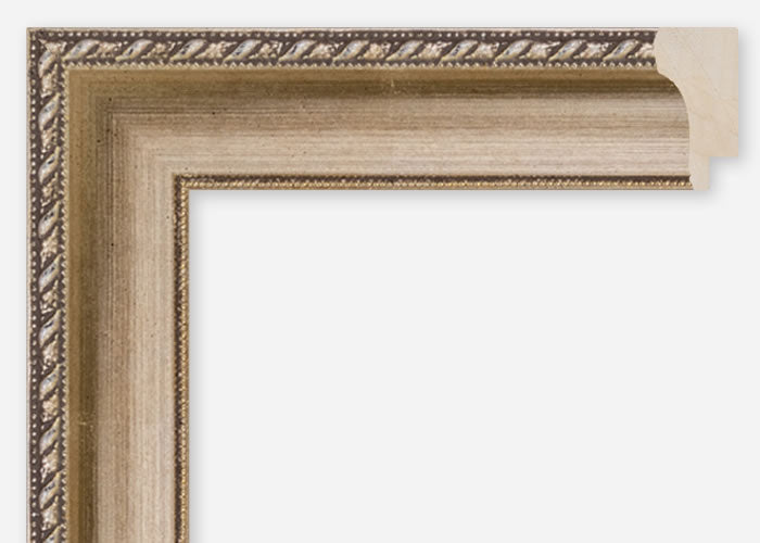 Custom Frame CFSQ5027