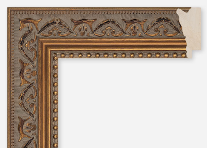 Custom Frame CFSQ5031