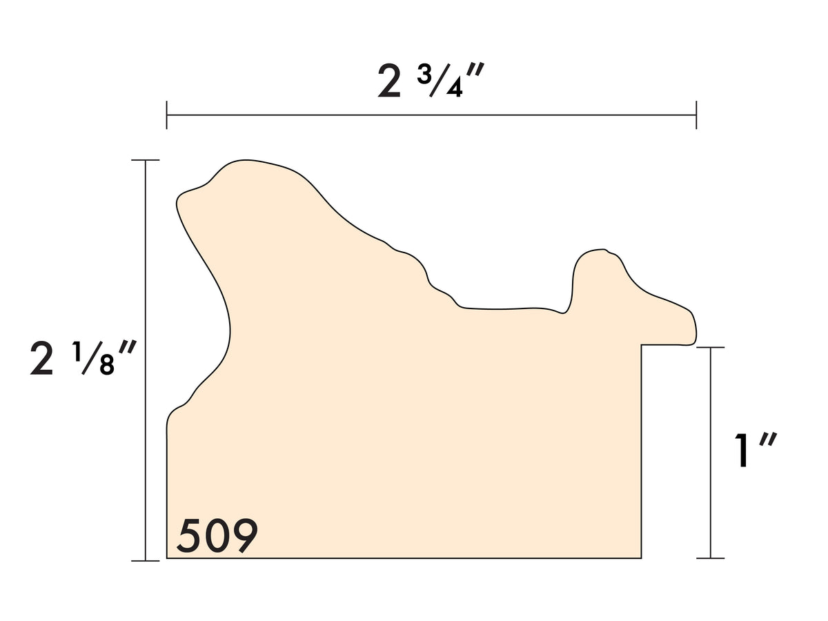 Custom Frame CFSX345-30