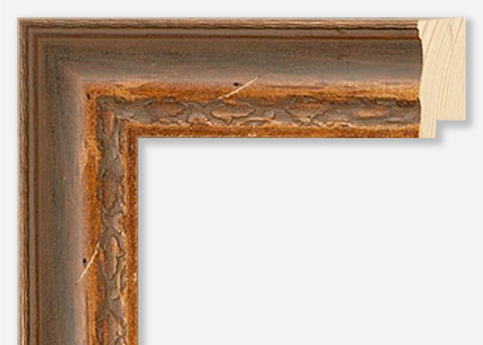 Custom Frame CFSY514-4341